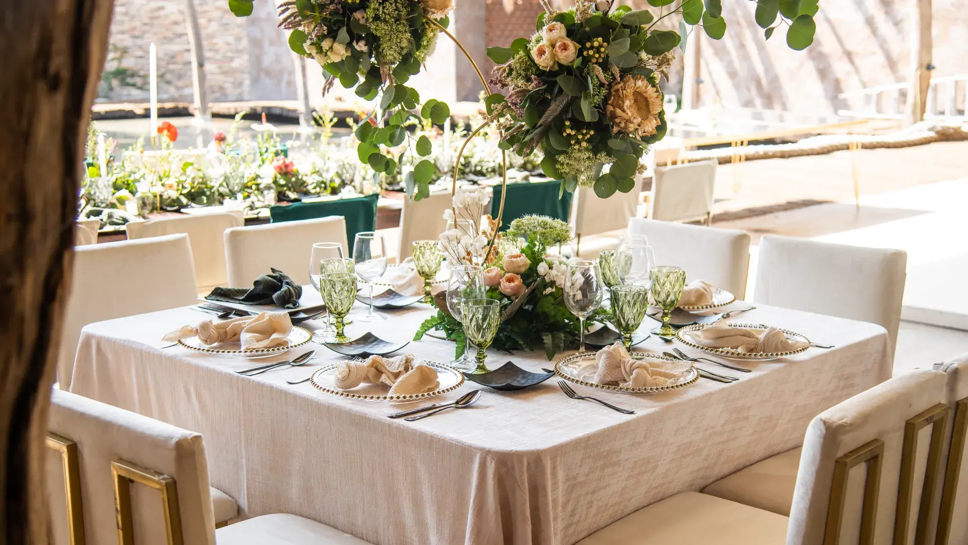 Eventos Sociales